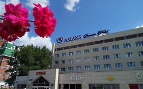 Amaks Premier Hotel Perm